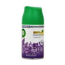 AIRWICK FRESHMATIC BIPACCO RICARICA LAVANDA