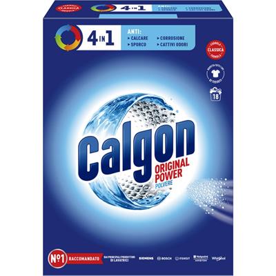 CALGON POLVERE 4IN1 - GR. 900