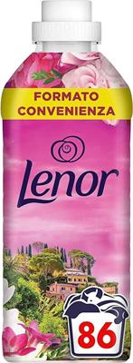 LENOR AMMORBIDENTE PORTOFINO 86 LAV