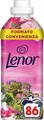 LENOR AMMORBIDENTE PORTOFINO 86 LAV