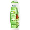 VIDAL BAGNOSCHIUMA ALOE VERA 500 ML