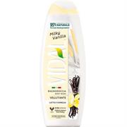 VIDAL BAGNOSCHIUMA MILKY VANILLA  (NEW) 500ML