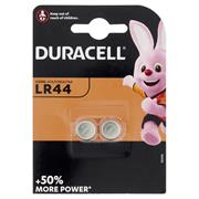 DURACELL SPECIALISTICA ALKA LR44 B2