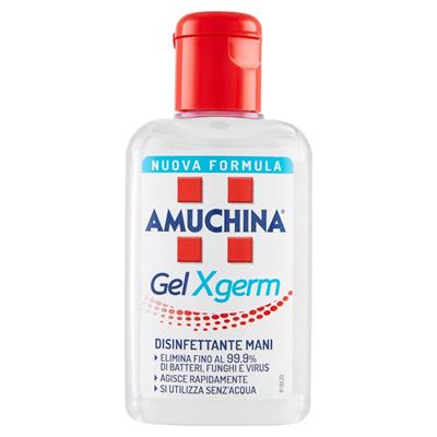 AMUCHINA IGIENIZZ.GEL MANI  80ML NEW