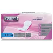 SOFFISOF LADY ASSORBENTI EXTRA 10 PZ