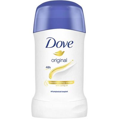 DOVE DEOD.ORIGINAL STICK 40 ML