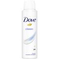 DOVE DEOD.BASE SPRAY CLASSIC 150ML