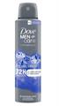 DOVE DEOD.ADVANCED SPRAY MEN CARE COOL FRESH 150ML