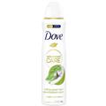 DOVE DEO SPRAY 150ML ADVANCED MACHA