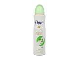 DOVE DEO SPRAY 200ML GOFRESH CUCUMBER