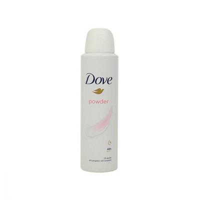 DOVE DEO SPRAY 200ML POWDER SOFT