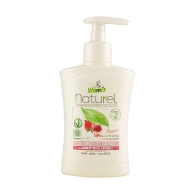 WINNI'S NATUREL DETERGENTE INTIMO MELOGRANO ML. 250