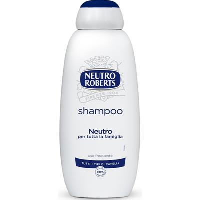 NEUTRO R. SHAMPOO FAMIGLIA NEUTRO 450ML