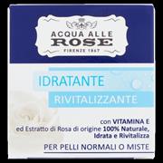 ACQUA DI ROSE CREMA VISO IDRAT. P. NORM. 50ML