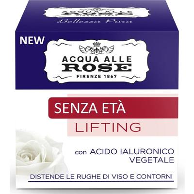 ACQUA DI ROSE CREMA VISO SENZA ETA' LIFTING 50ML