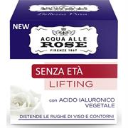 ACQUA DI ROSE CREMA VISO SENZA ETA' LIFTING 50ML