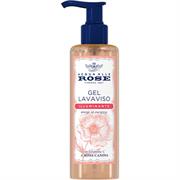 ACQUA DI ROSE GEL LAVAVISO ILLUMINANTE 200ML