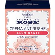 ACQUA DI ROSE CREMA ANTIRUGHE ILLUMINANTE 50G