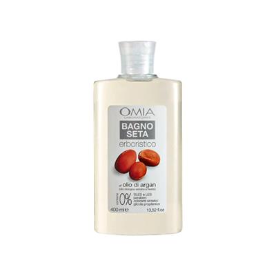 OMIA BAGNO/DOCCIA ARGAN ERBORISTICA 400ML