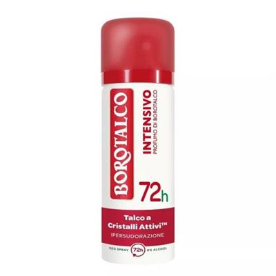 BOROTALCO DEO SPRAY MINI INTENSIVO 50ML