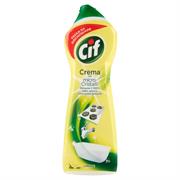 CIF CREMA LIMONE 750 ML