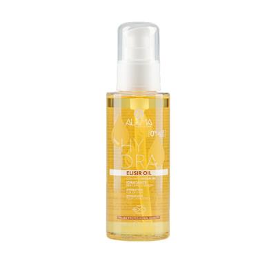 ALAMA HYDRA ELISIR OIL IDRATANTE PER CAPELLI SECCHI 100ML