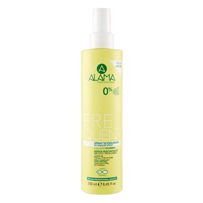 ALAMA FREQUENT SPRAY SCIOGLINODI SENZA RISCIACQUO 250ML