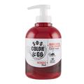 SOS COLOR&GO MASCHERA COLORANTE ROSSO 300ML