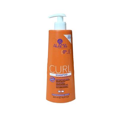 ALAMA CURL SHAMPOO CAPELLI RICCI 500ML