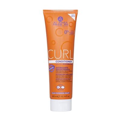 ALAMA CURL BALSAMO CAPELLI RICCI 300ML