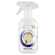 SMAPIU' ACIDO CITRICO PRONTO ALL'USO FLACONE 500 ML