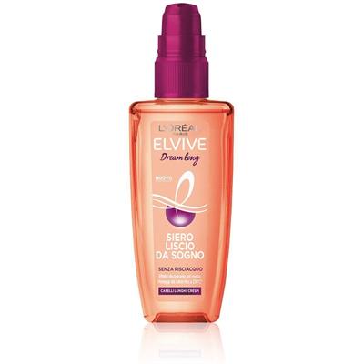 ELVIVE  SIERO LISCIO DA SOGNO DREAM LONG 100 ML