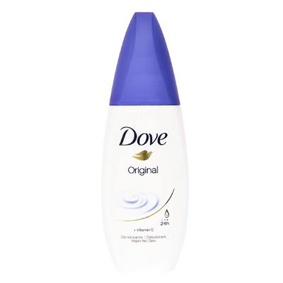 DOVE DEOD.BASE VAPO ORIGINAL 75ML