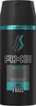 AXE DEOD.APOLLO SPRAY 150 ML