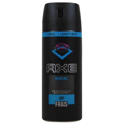 AXE DEOD.MARINE SPRAY 150 ML