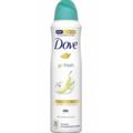 DOVE DEOD.BASE SPRAY FRESH 150ML