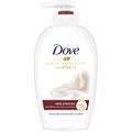 DOVE SAPONE LIQUIDO SETIFICANTE 250ML