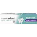 MENTADENT DENTIFRICIO PROTECT+ DENTI FRAGILI 75ML