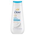 DOVE DOCCIASCHIUMA SCRUB DELICATO 225ML