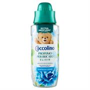 COCCOLINO PROFUMATORE PER BUCATO FRESCHEZZA CELESTE 342ML