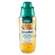 COCCOLINO PROFUMATORE PER BUCATO BOUQUET ESTIVO 342ML