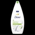 DOVE BAGNODOCCIA 750ML RINFRESCANTE