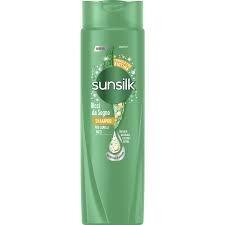 SUNSILK SHAMPOO RICCI DA SOGNO 250 ML