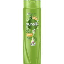 SUNSILK SHAMPOO 2IN1 CAPELLI SCIOLTI E FLUENTI 250ML