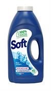 SOFT DETERSIVO LIQUIDO BLUE OXYGEN 50 LAVAGGI 2250ML