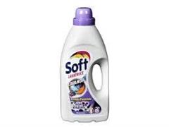 SOFT DETERSIVO LIQUIDO LAVANDA INTENSA 50 LAVAGGI 2250ML