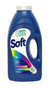 SOFT DETERSIVO LIQUIDO FULL COLOR 50 LAVAGGI 2250ML