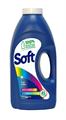 SOFT DETERSIVO LIQUIDO FULL COLOR 50 LAVAGGI 2250ML