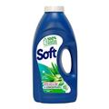 SOFT DETERSIVO LIQUIDO LINFA DI ALOE 50 LAVAGGI 2250ML