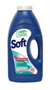 SOFT DETERSIVO LIQUIDO IGIENIZZANTE 50 LAVAGGI 2250ML